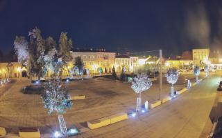 Częstochowa - Stary Rynek - 16-06-2026 00:43