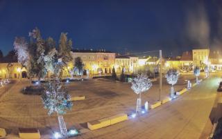 Częstochowa - Stary Rynek - 16-06-2026 00:57