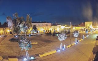 Częstochowa - Stary Rynek - 16-06-2026 01:04