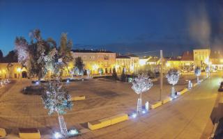 Częstochowa - Stary Rynek - 16-06-2026 01:11