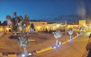 Częstochowa - Stary Rynek - 16-06-2026 01:18