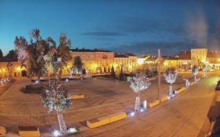 Częstochowa - Stary Rynek - 16-06-2026 01:25
