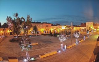 Częstochowa - Stary Rynek - 16-06-2026 01:33