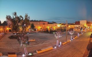 Częstochowa - Stary Rynek - 16-06-2026 01:40