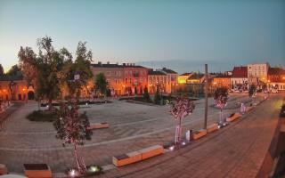 Częstochowa - Stary Rynek - 16-06-2026 01:54