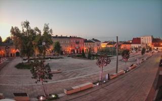 Częstochowa - Stary Rynek - 16-06-2026 02:01