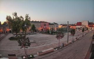 Częstochowa - Stary Rynek - 16-06-2026 02:08