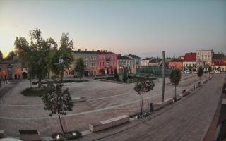 Częstochowa - Stary Rynek - 16-06-2026 02:15