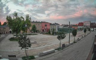 Częstochowa - Stary Rynek - 19-06-2026 02:43