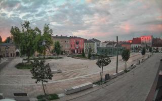 Częstochowa - Stary Rynek - 19-06-2026 02:50