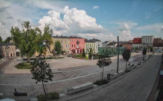 Częstochowa - Stary Rynek - 14-07-2026 15:35