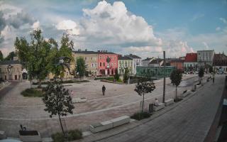 Częstochowa - Stary Rynek - 14-07-2026 15:42
