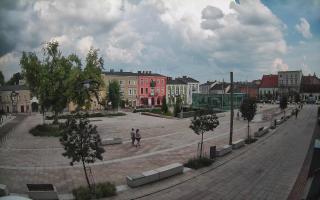 Częstochowa - Stary Rynek - 14-07-2026 16:03