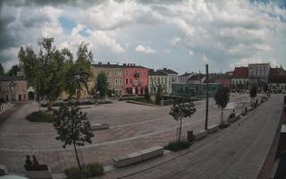 Częstochowa - Stary Rynek - 14-07-2026 16:10