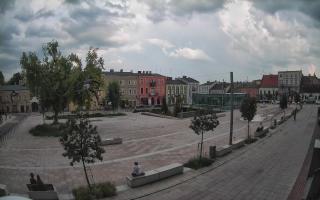 Częstochowa - Stary Rynek - 14-07-2026 16:17