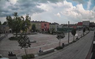 Częstochowa - Stary Rynek - 14-07-2026 16:24