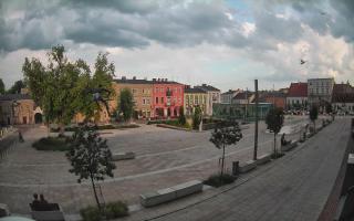 Częstochowa - Stary Rynek - 14-07-2026 16:31