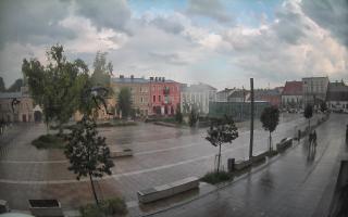 Częstochowa - Stary Rynek - 14-07-2026 16:39