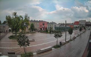 Częstochowa - Stary Rynek - 14-07-2026 16:53