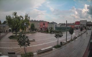 Częstochowa - Stary Rynek - 14-07-2026 17:00