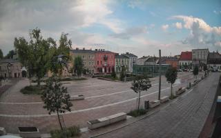 Częstochowa - Stary Rynek - 14-07-2026 17:07