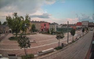 Częstochowa - Stary Rynek - 14-07-2026 17:21