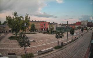 Częstochowa - Stary Rynek - 14-07-2026 17:28