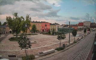 Częstochowa - Stary Rynek - 14-07-2026 17:35