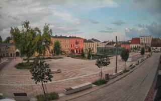 Częstochowa - Stary Rynek - 14-07-2026 17:56