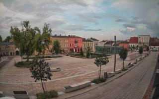 Częstochowa - Stary Rynek - 14-07-2026 18:03