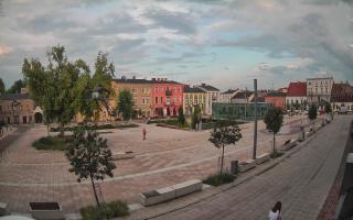 Częstochowa - Stary Rynek - 14-07-2026 18:10