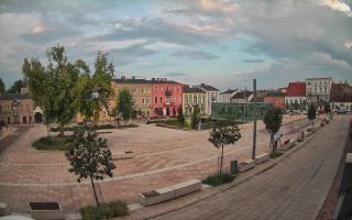 Częstochowa - Stary Rynek - 14-07-2026 18:17
