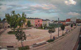 Częstochowa - Stary Rynek - 14-07-2026 18:24