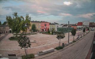 Częstochowa - Stary Rynek - 14-07-2026 18:31