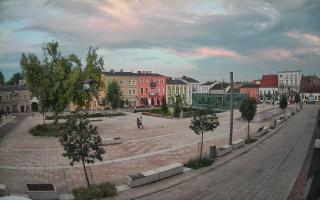 Częstochowa - Stary Rynek - 14-07-2026 18:38