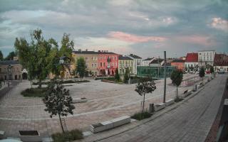 Częstochowa - Stary Rynek - 14-07-2026 18:45