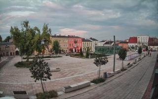 Częstochowa - Stary Rynek - 14-07-2026 18:52