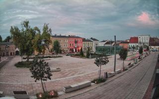Częstochowa - Stary Rynek - 14-07-2026 18:59