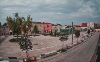 Częstochowa - Stary Rynek - 14-07-2026 19:06