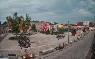 Częstochowa - Stary Rynek - 14-07-2026 19:13
