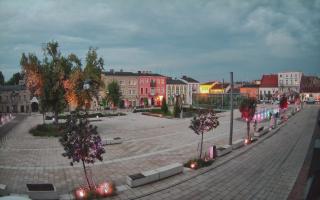 Częstochowa - Stary Rynek - 14-07-2026 19:20