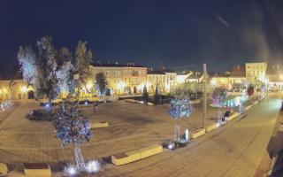 Częstochowa - Stary Rynek - 14-07-2026 20:17