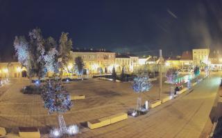 Częstochowa - Stary Rynek - 14-07-2026 20:31