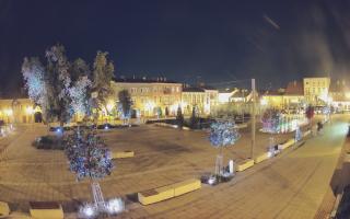 Częstochowa - Stary Rynek - 14-07-2026 20:38