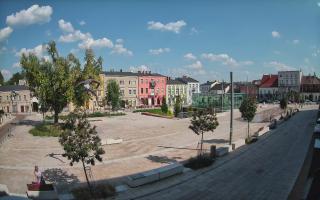Częstochowa - Stary Rynek - 30-07-2026 13:50