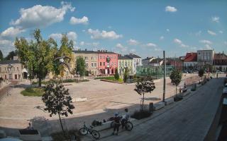 Częstochowa - Stary Rynek - 30-07-2026 14:11