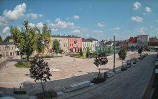 Częstochowa - Stary Rynek - 30-07-2026 14:18