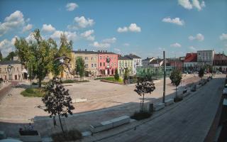 Częstochowa - Stary Rynek - 30-07-2026 14:25