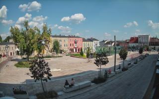 Częstochowa - Stary Rynek - 30-07-2026 14:32