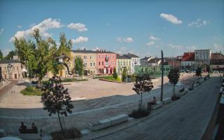Częstochowa - Stary Rynek - 30-07-2026 15:00